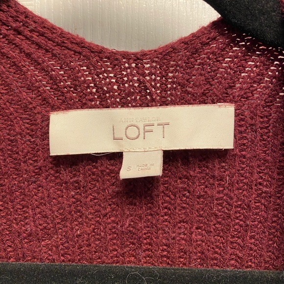 Loft sweater - Picture 2 of 2